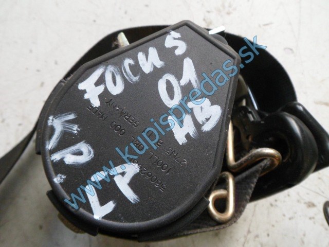 ľavý predný pás na ford focus 1 , 560626501
